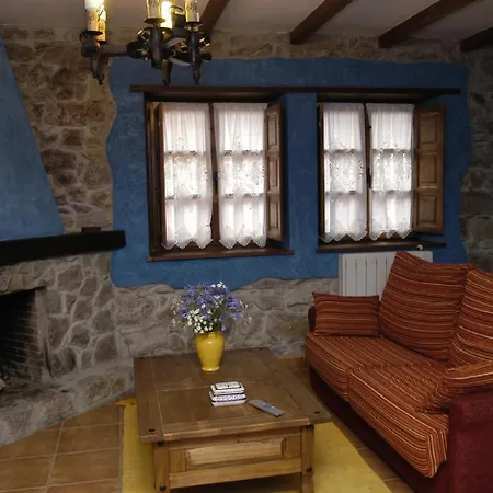 شقة Brisas Canedo (Galicia)