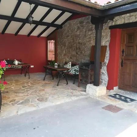 شقة Brisas Canedo (Galicia)