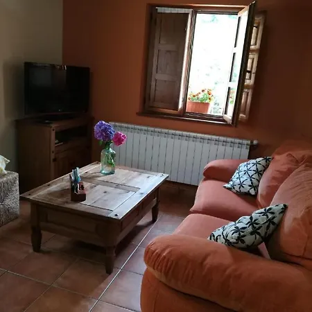 Lejlighed Brisas Canedo (Galicia)