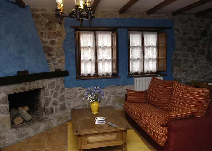 Appartement Brisas Canedo (Galicia)