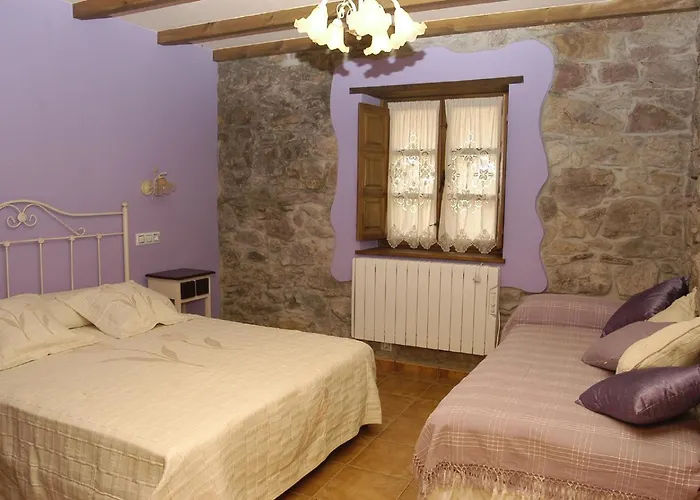 Brisas Appartement Canedo (Galicia)