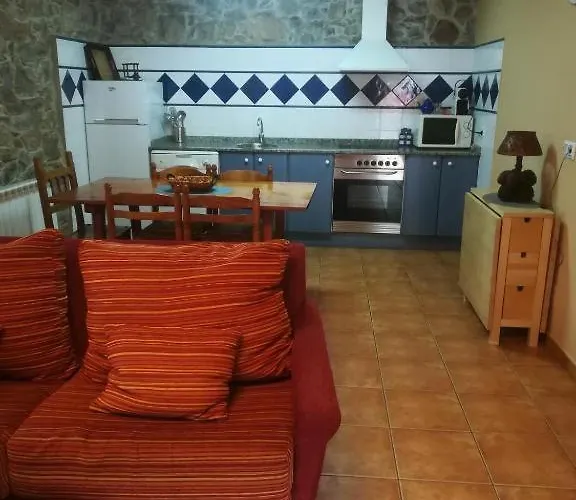 Brisas Appartement *