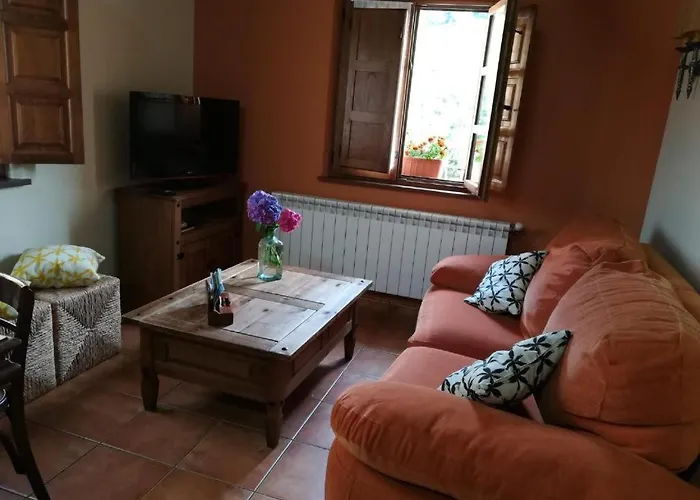 Appartement Brisas Canedo (Galicia)