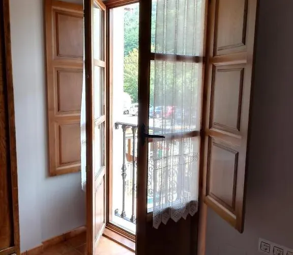 Brisas Appartement Canedo (Galicia)