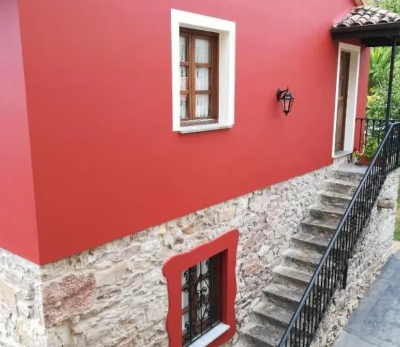 Appartement Brisas *