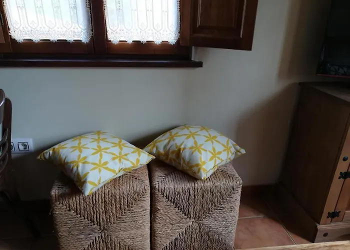 Appartement Brisas *