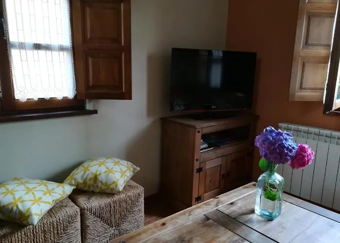 Brisas Appartement *