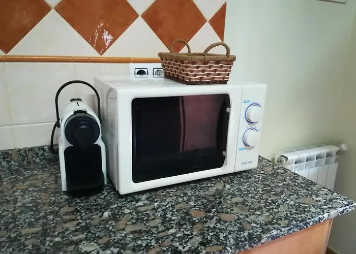 Brisas Appartement Canedo (Galicia)