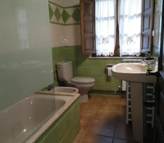 Brisas Appartement Canedo (Galicia)