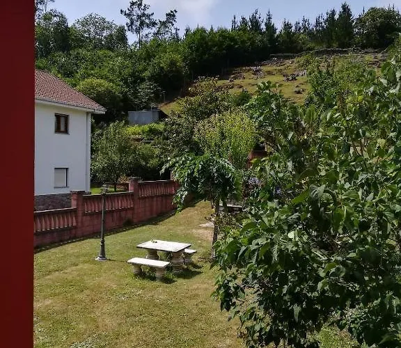 Brisas Appartement *