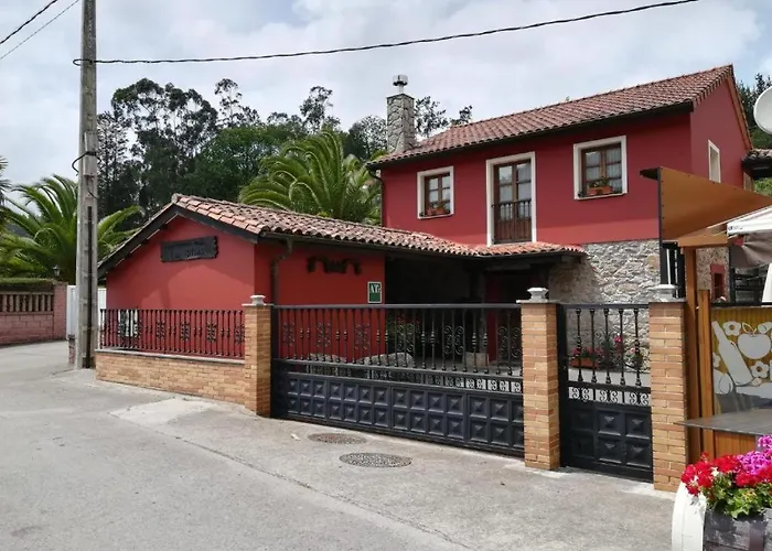 Brisas * Canedo (Galicia)