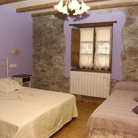 Brisas Daire Canedo (Galicia)