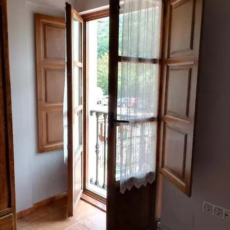 Brisas Daire Canedo (Galicia)