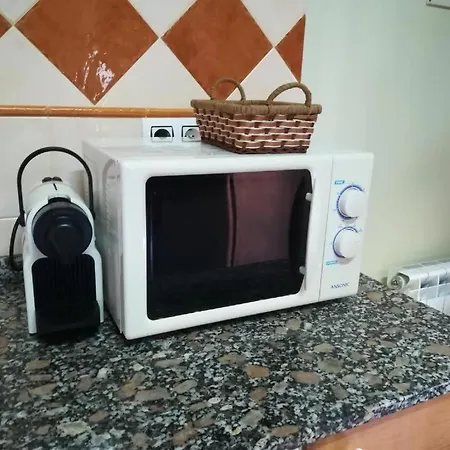 Brisas Daire Canedo (Galicia)