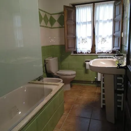 Brisas Daire Canedo (Galicia)