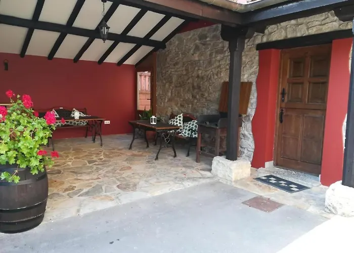 Apartment Brisas Canedo (Galicia)