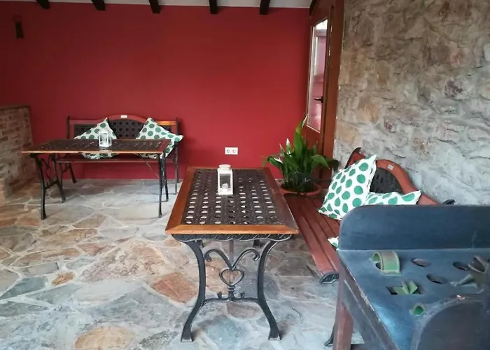 Apartment Brisas Canedo (Galicia)